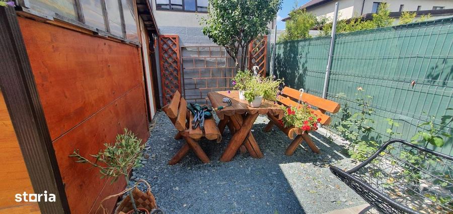 Casa Bragadiru 4 camere ?i curte amenajata - 6