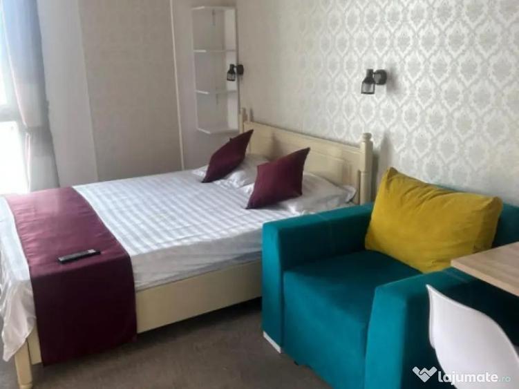 STUDIO de inchiriat situat in zona Tomis Nord - Campus - 4