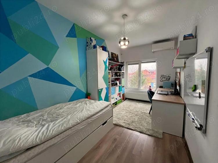 Proprietar vand duplex in Ghiroda, 4 Camere, zona excelenta, 2 Locuri de Parcare ?i AC - 6