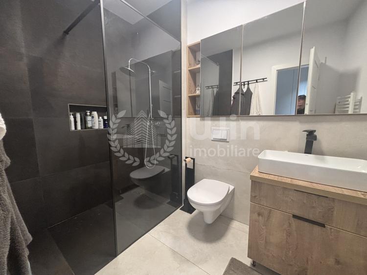 Apartament 2 camere | Decomandat | Bloc nou | Et. 4/6 | Garaj | Iris - 6