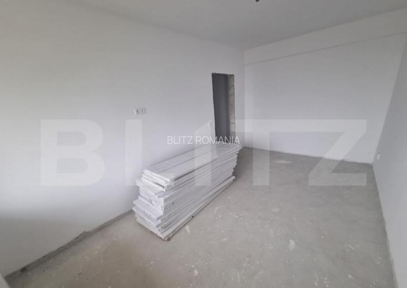 Apartament 2 camere, 54 mp, zona Magnolia