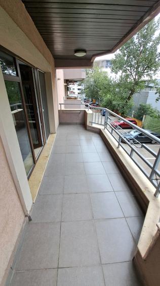 APARTAMENT 3 CAMERE LUX - SUPRAFATA 101MP- COMPLEX REZIDENTIAL CU CIRCUIT INCHIS - 46