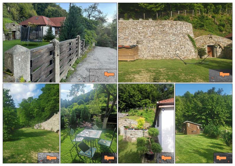 Casa de vanzare P+M - Sacaramb - 2