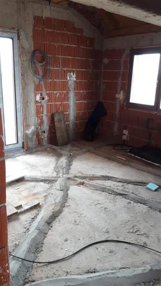 Casa in Santandrei, locatie excelenta, aproape de centura noua - 6