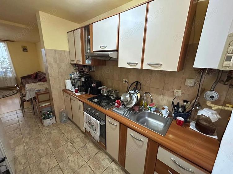 Casa tip duplex - zona Centru - 8