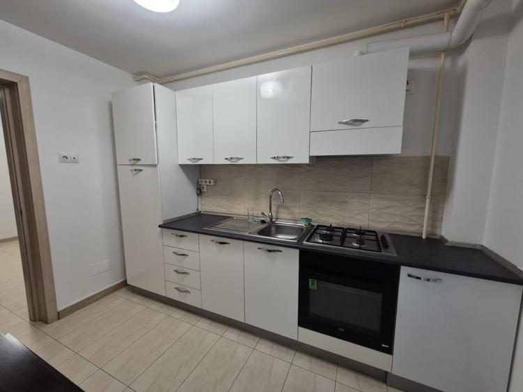 Apartament 3 camere Nord, complex rezidential - 6