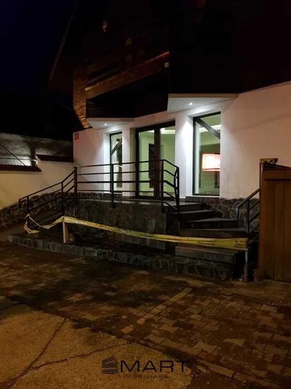 Spatiu Comercial 75 mp Sacele zona Penny - 7