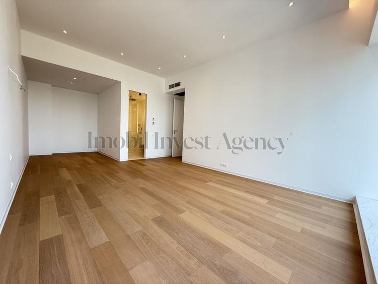 Apartament 4 camere de vanzare One Verdi Park - Floreasca - 21