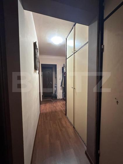 Apartament 4 camere, 2 bai, 2 balcoane, 92 mp, loc de parcare, zona Astra - 13