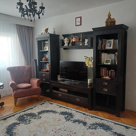 Vand apartament cu 4 camere - 8