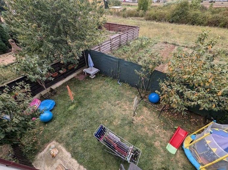 Duplex 5 camere | 180 mp | 250 mp teren | zona Avram Iancu - 17