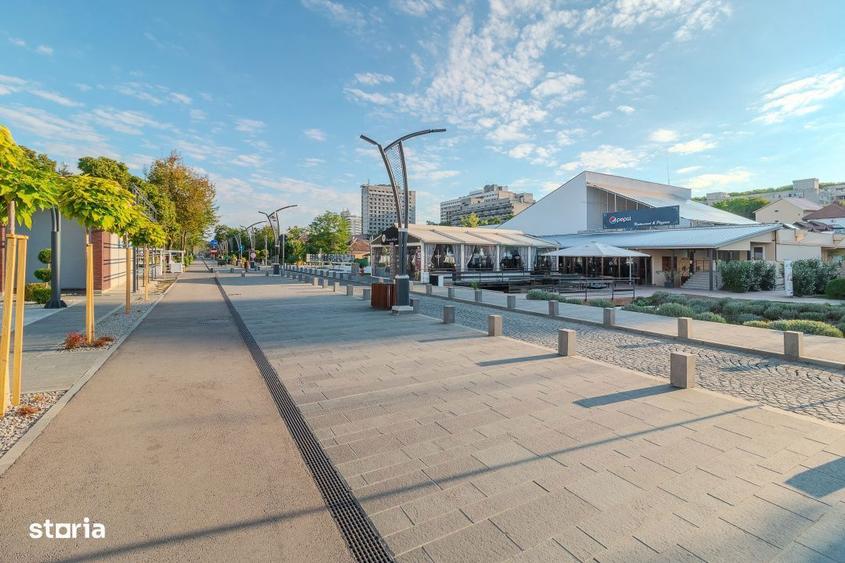 Spatiu versatil pentru business in Baile Felix - 8