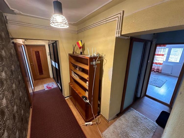 Apartament 97 mp, 4 camere decomandat, CUG-Selgros - 164.500 EUR - 9