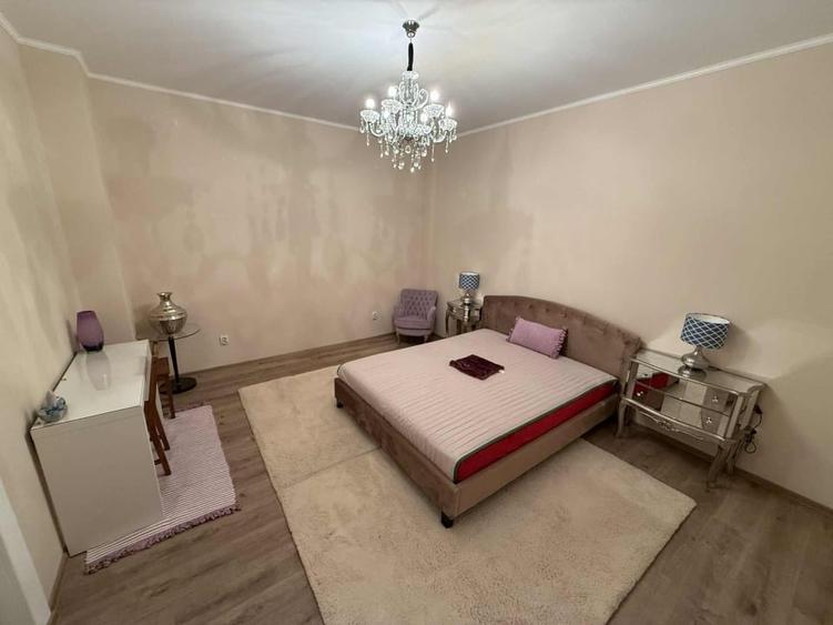 Proprietar, vând apartament  interbelic 2 camere, renovat, centrală, 250m metrou - 3