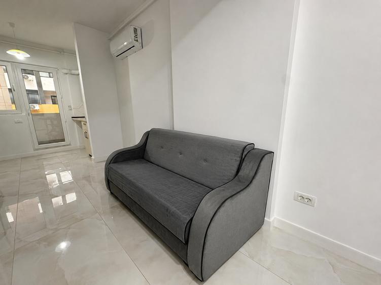 Studio de închiriat, disponibil imediat, lângă Metrou Berceni - 2
