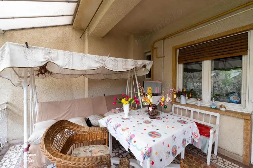 Vila multifunctionala langa Montessori House - 5