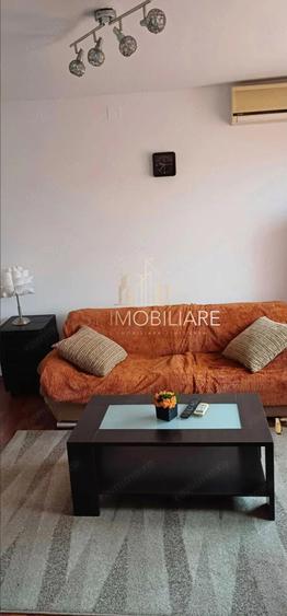 Apartament cu 2 camere / Zona Dacia - 4