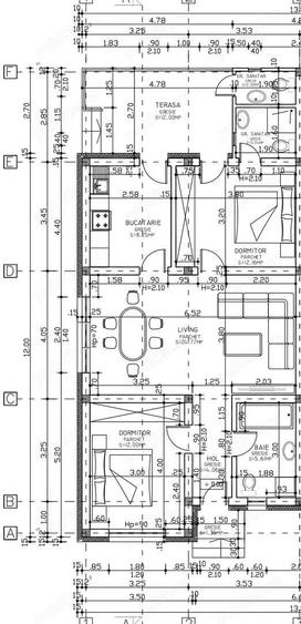 Duplex pe Parter | Pozitie excelenta | Toate utilitatile | 100m pana la asfalt - 3