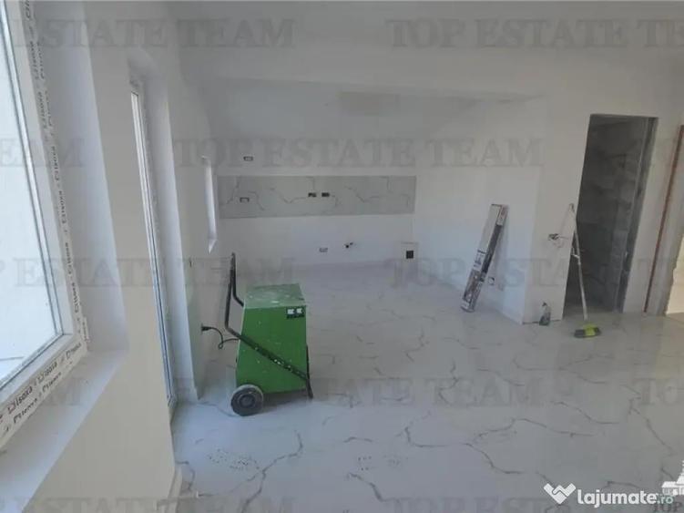 Apartament 4 camere tip duplex parcare in Varteju-Magurele - 9