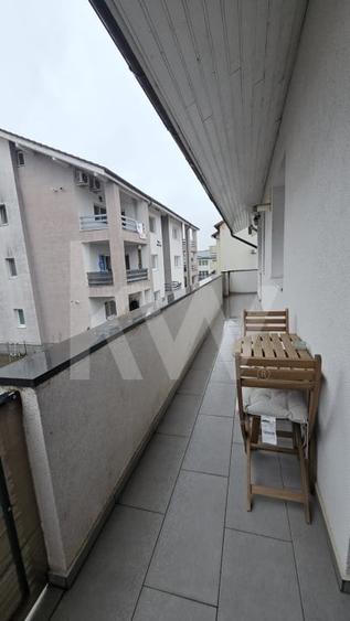 Apartament cu 3 camere la vila Selimbar - 13