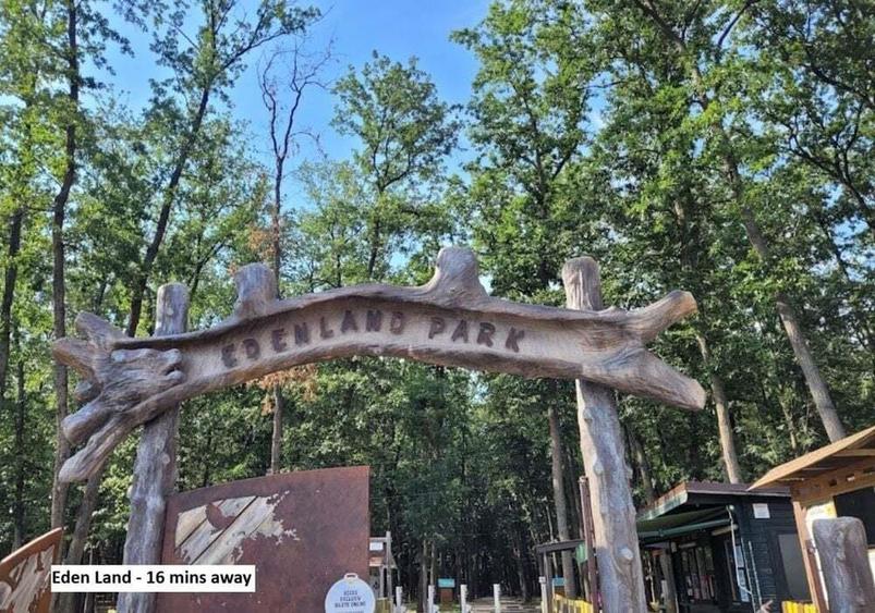 Vila smart, cost utilitati ZERO! Moara Vlasiei, acces A3 - 6