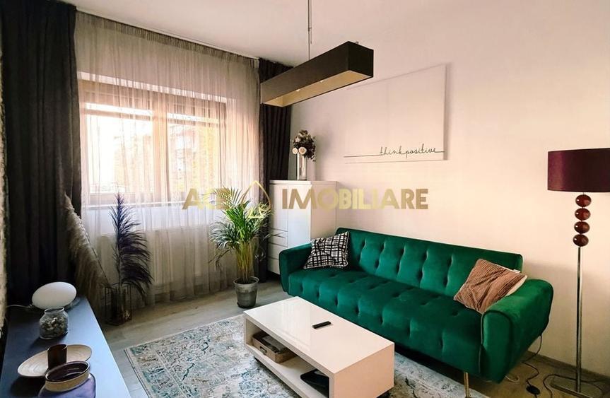 2 Camere de inchiriat | Floreasca | Centrala | Parcare | Cat friendly - 1