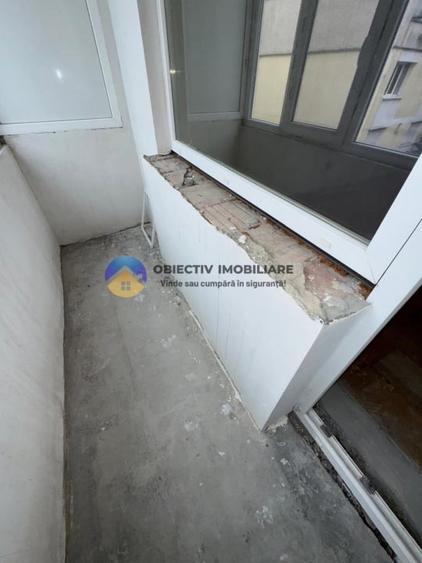 Apartament 2 camere Centru ETAJ 3 - 4