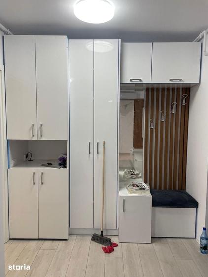 Apartament 2 camere -bloc nou- Valea Larga - Bld. Timisoara - Brancusi - 8