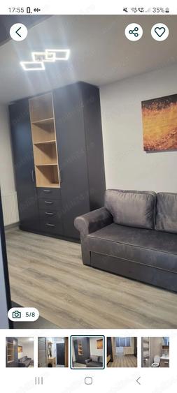 Ofer garsoniera spre inchiriere - 1