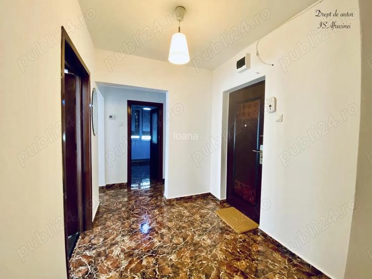 Apartament 2 camere, decomandat, RENOVAT & UTILAT, Corni?a, Bacau