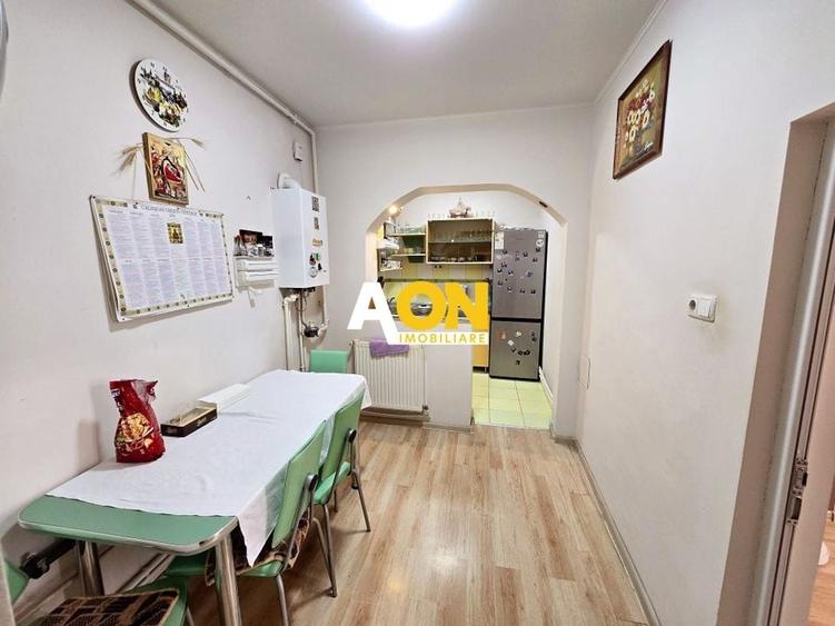 Casa 5 camere, 400 mp teren, zona Gara - 9
