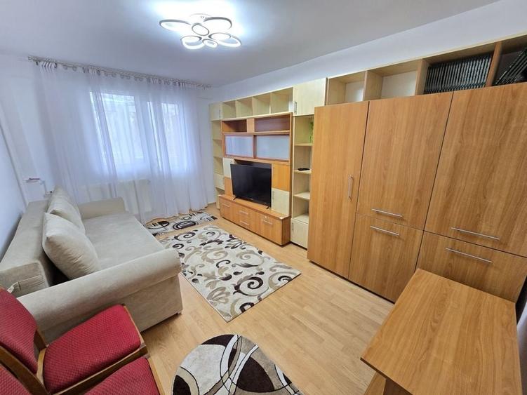 13 Septembrie-Sebastian-Prosper / Apartament 2 Camere - 4