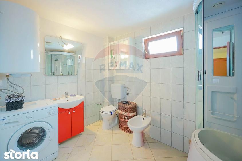 Casa cu 4 camere din caramida, de vanzare in zona Bratca-Dami? - 11