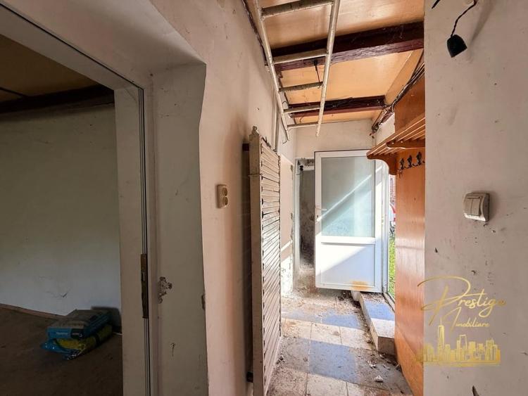 Hala de vanzare in zona Clujului- Oradea - 11