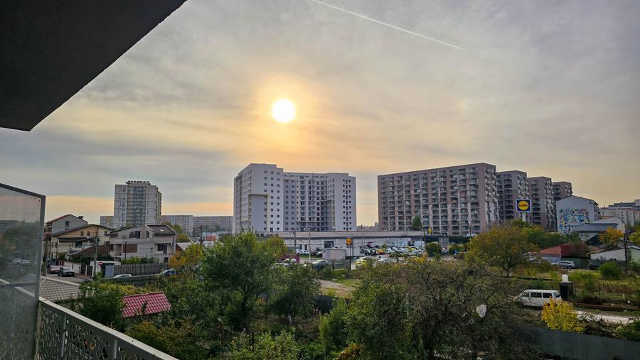 Garsonieră decomandata, langa parc, finalizata 2025, incalzire pardoseala - 14