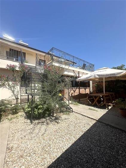 Pensiune Moderna si Profitabila in Vama Veche - Business la Cheie - 12