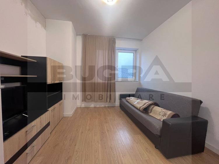 Apartament de 3 camere, 58mp, parcare subterana, Beta Residence - 3