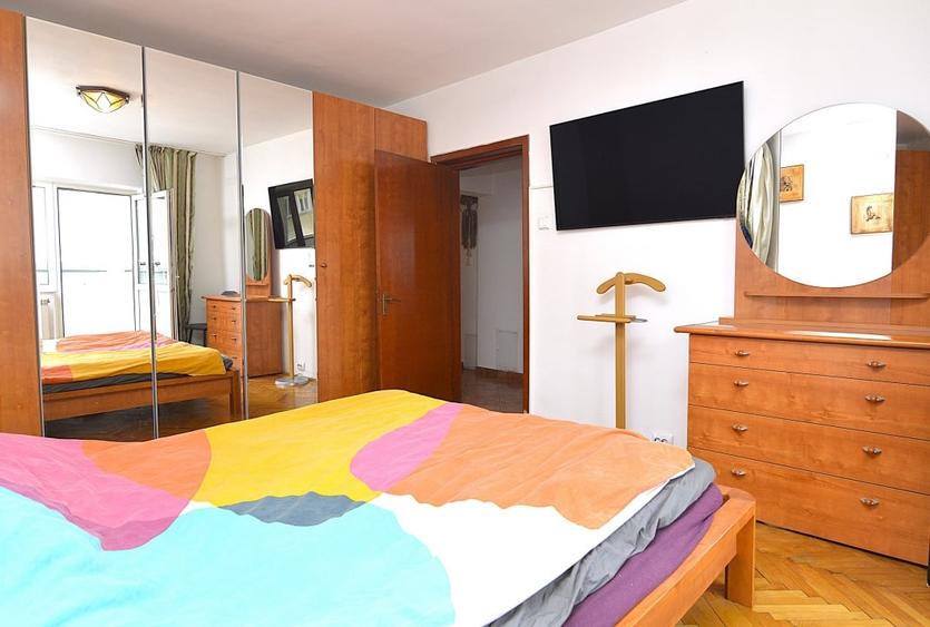 VANZARE APARTAMENT 3 CAMERE UNIRII – NERVA TRAIAN - 20