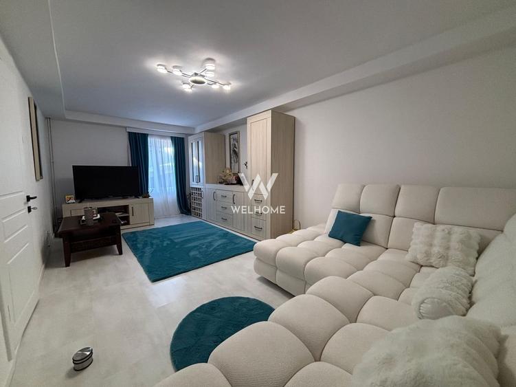 Casa INDIVIDUALA -Zona Lacul Lui Binder - 4