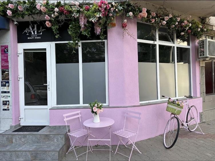 Spatiu comercial de inchiriat Vaslui, ideal coafor/manichiura - 3