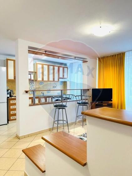 De inchirat Apartament 2 camere Unirii - Dimitrie Cantemir - 5