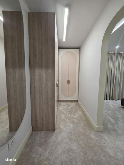 Vila cu arhitectura futurista si design avangardist la Cheie - 18
