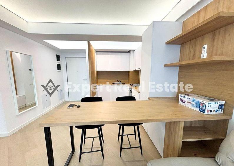 Apartament MOBILAT SI UTILAT-PIPERA-PRIMA INCHIRIERE - 31