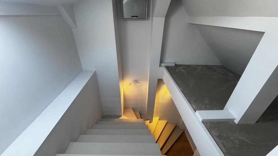 Vânzare apartament de 4 camere Vilă Interbelica- Victoriei - 15