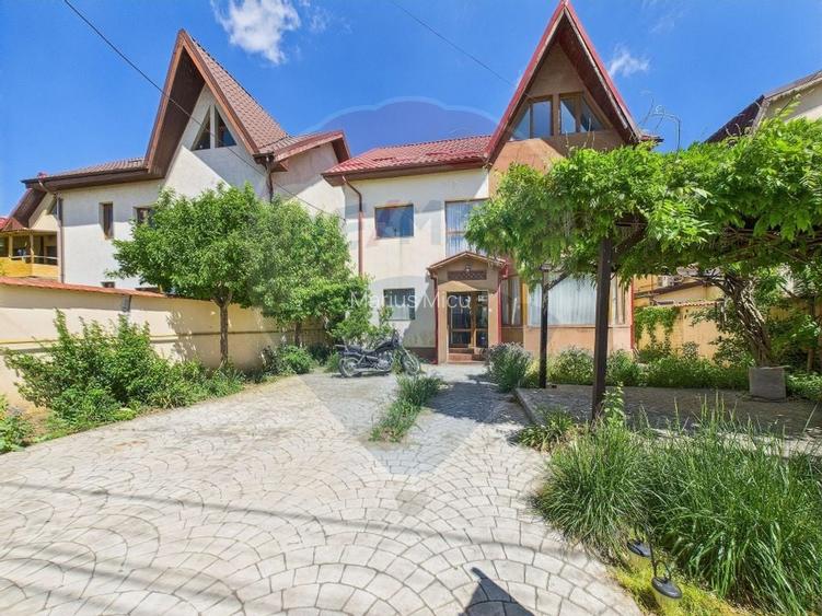 Vila individuala in Pantelimon