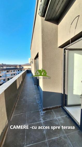 APT.nou 101mp Bloc Nou Ostroveni predare la cheie si dotari premium - 19