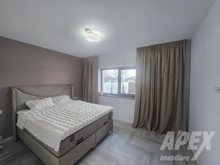 Casa 4 camere mobilata | Teren 400 m| COMISION 0%  | Clinceni-Domnesti - 9