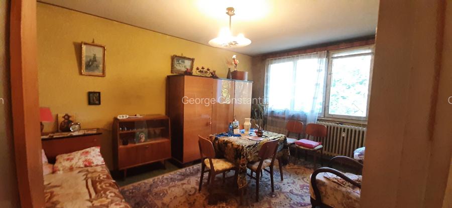 Drumul Taberei apartament decomandat etaj 3/4,spatios, luminos Drumul Taberei apartament decomandat etaj 3/4,spatios, luminos