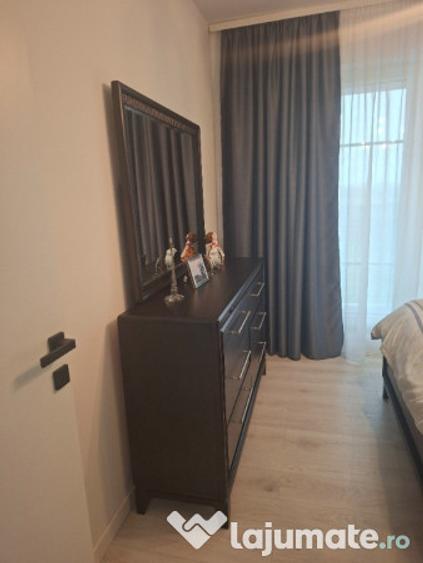 Apartament 2 camere City Nord - 7