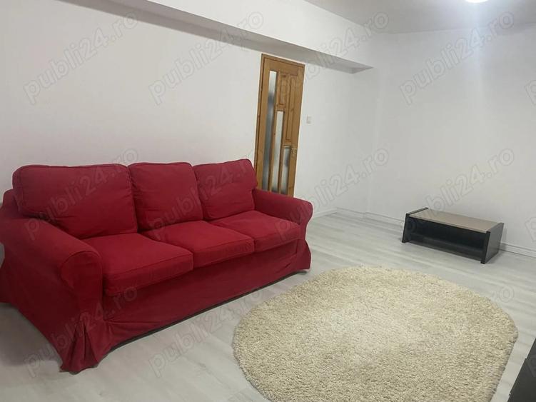 Inchiriez apartament 2 camere central ! - 2